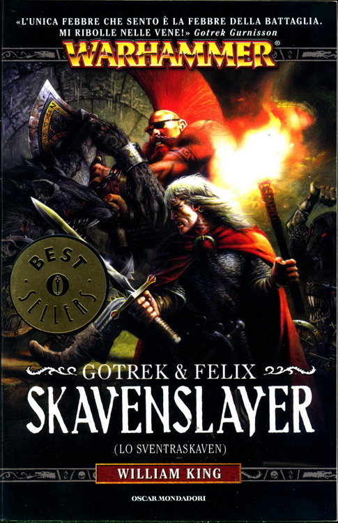 Skavenslayer